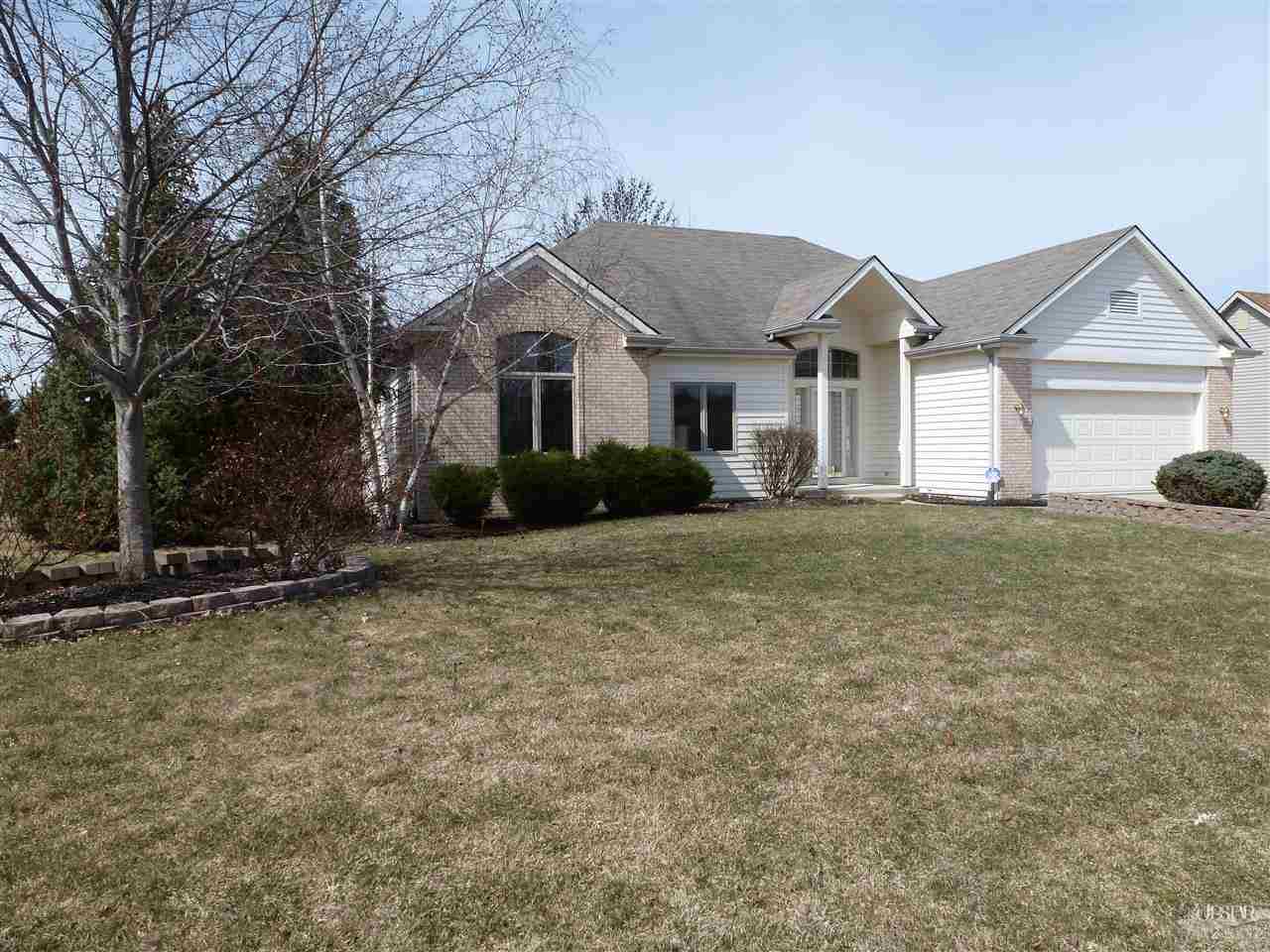 702 Timberlake Trl, Fort Wayne, IN 46804 photo 23