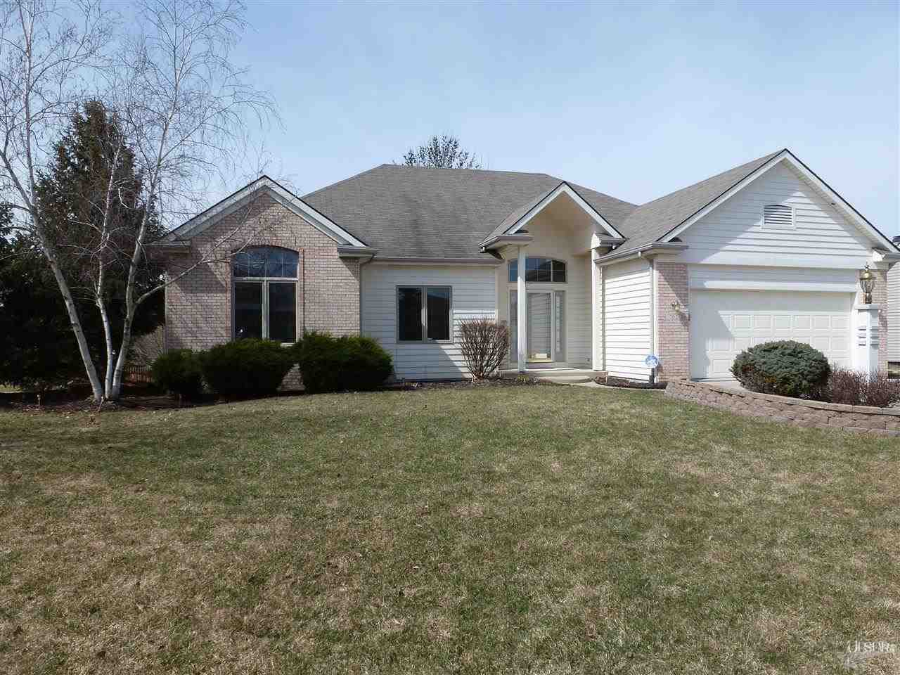 702 Timberlake Trl, Fort Wayne, IN 46804 photo 24