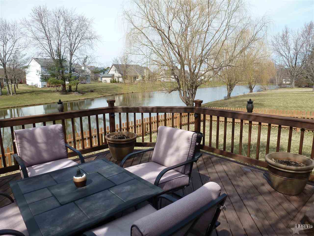 702 Timberlake Trl, Fort Wayne, IN 46804 photo 22