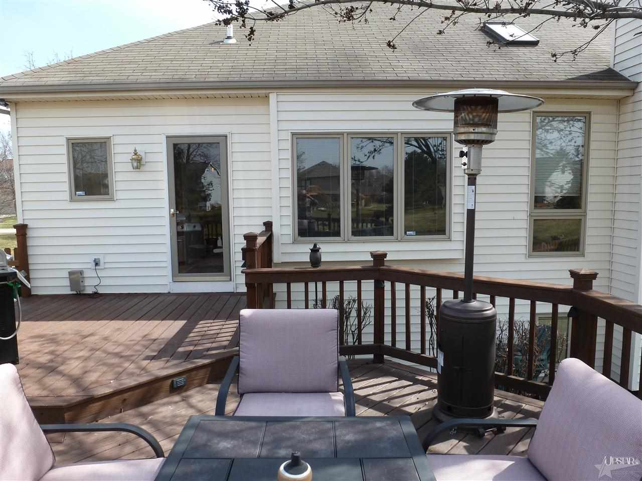 702 Timberlake Trl, Fort Wayne, IN 46804 photo 20