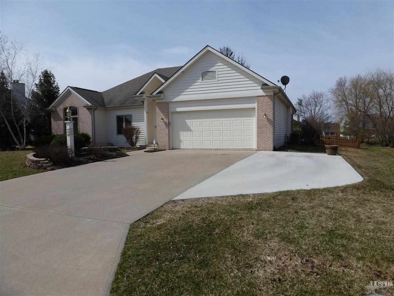 702 Timberlake Trl, Fort Wayne, IN 46804 photo 25