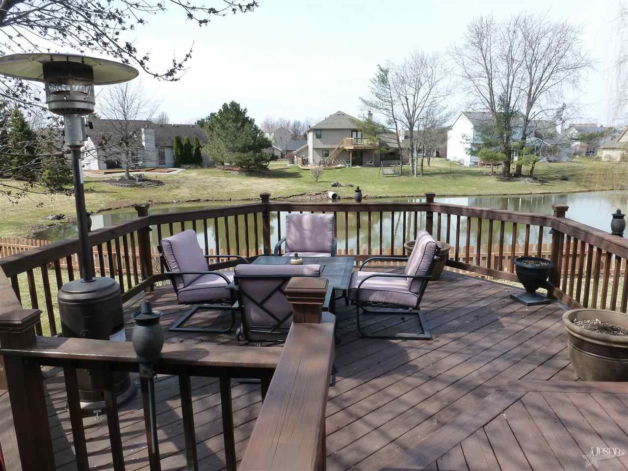702 Timberlake Trl, Fort Wayne, IN 46804 photo 21