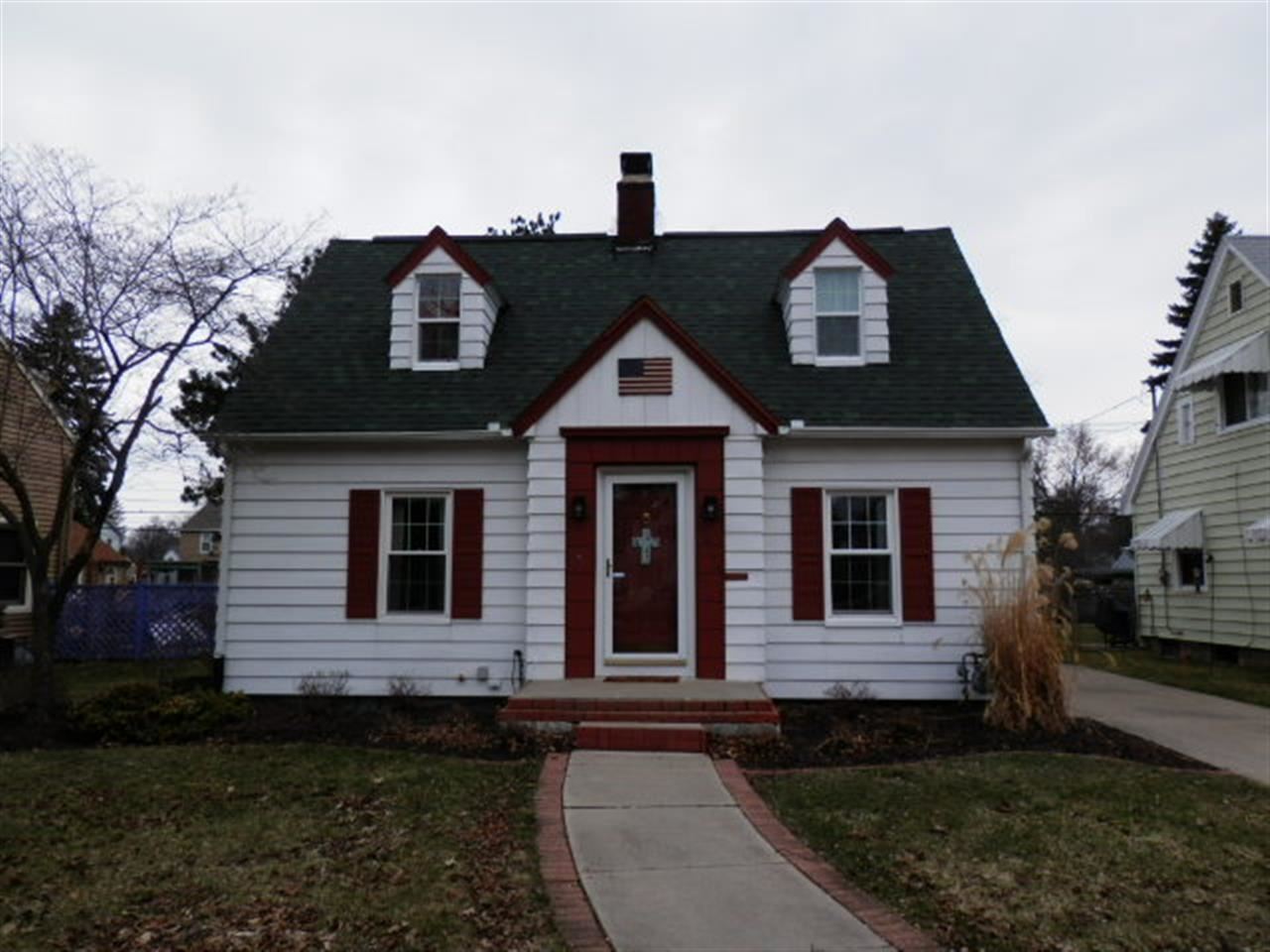 1444 Strong Ave, Elkhart, IN 46514 photo 1