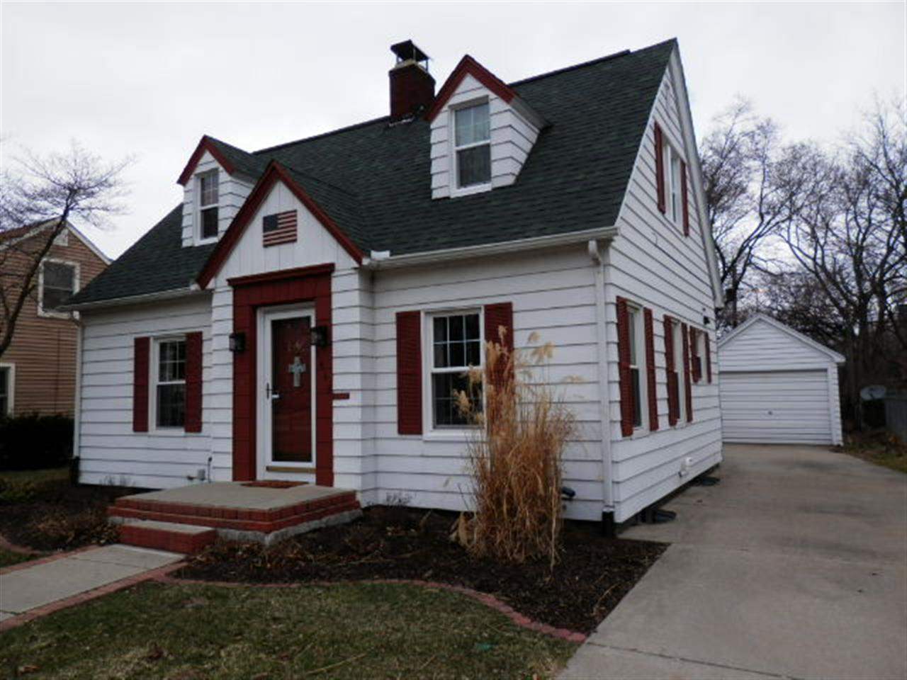 1444 Strong Ave, Elkhart, IN 46514 photo 22