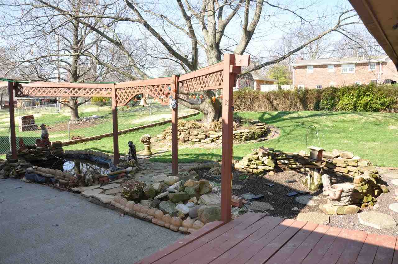 5806 Ward Rd, Evansville, IN 47711 photo 20