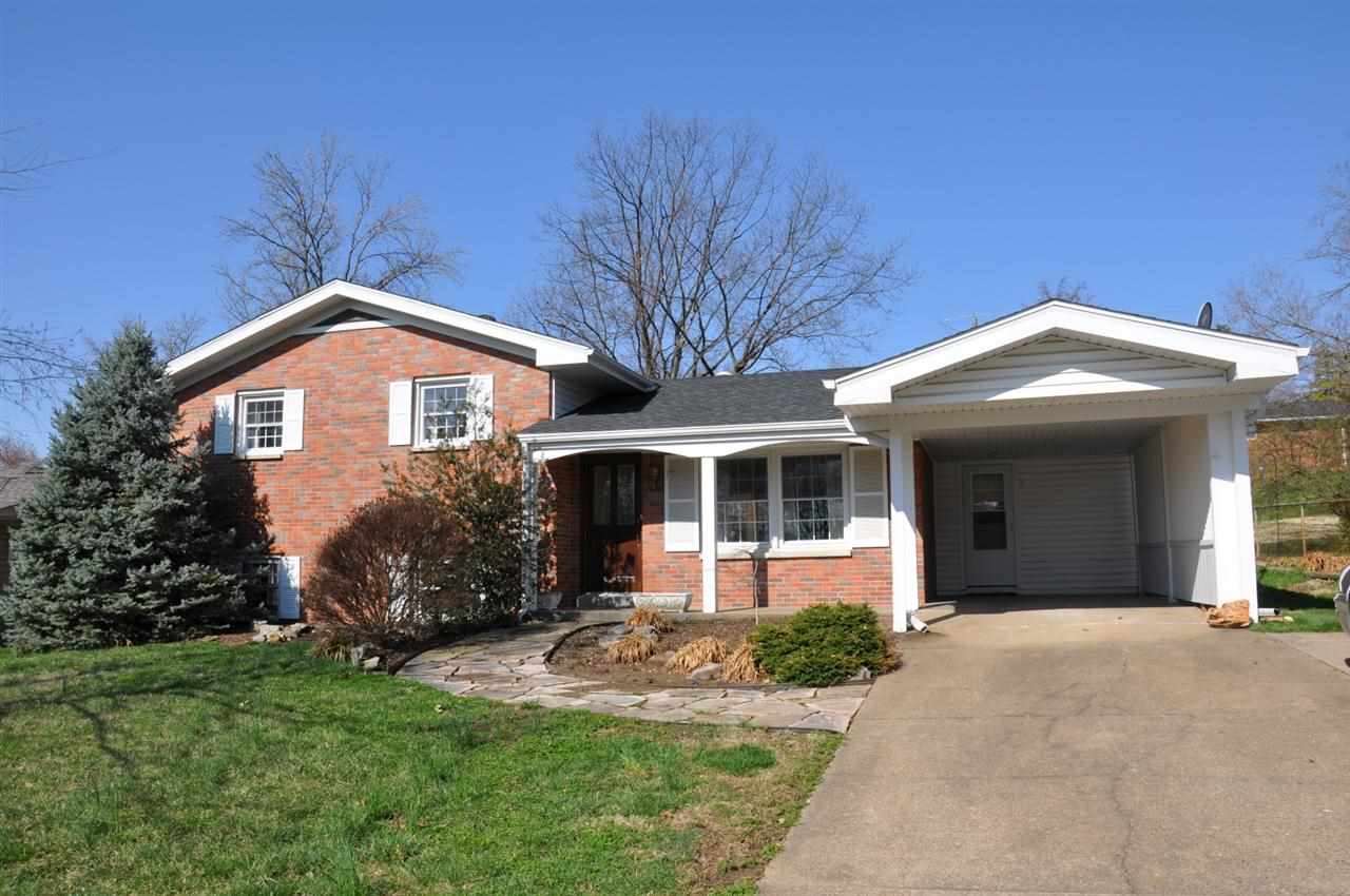 5806 Ward Rd, Evansville, IN 47711 photo 1