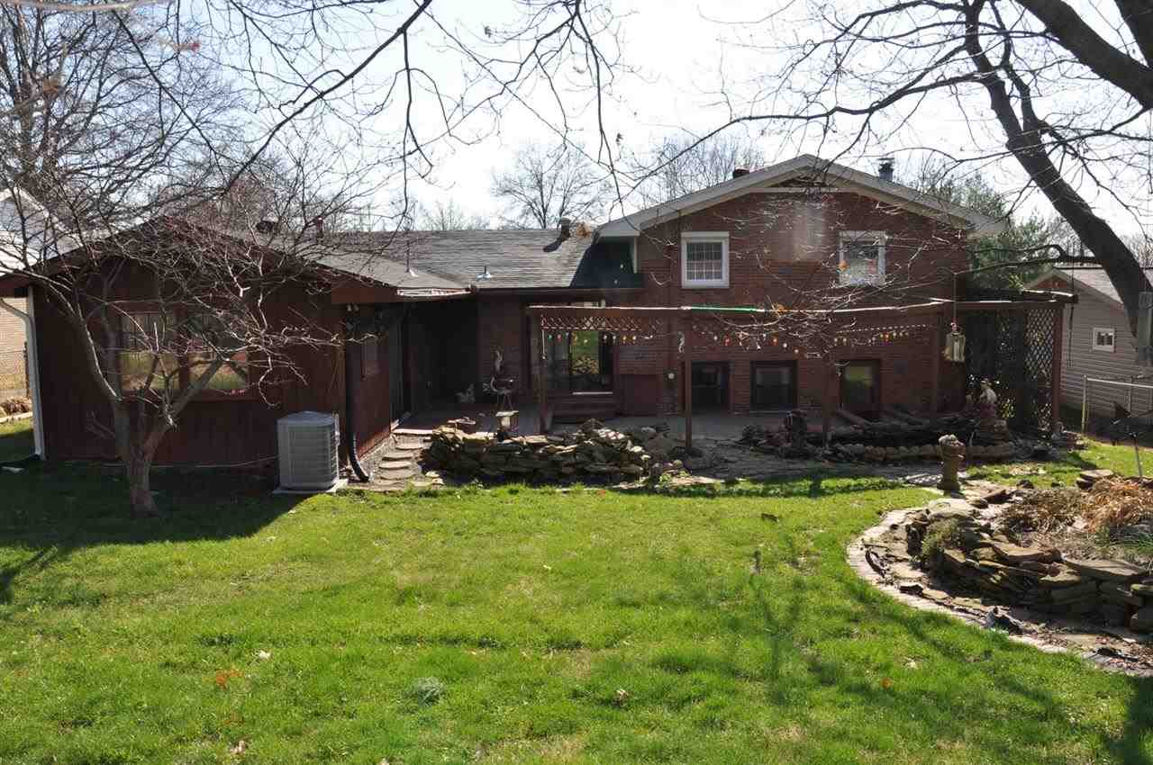 5806 Ward Rd, Evansville, IN 47711 photo 21