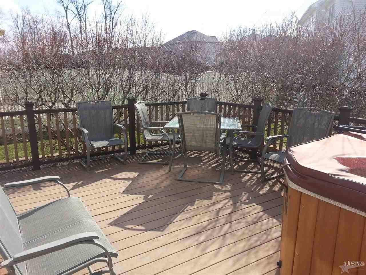 11433 Tillbury Cv, Fort Wayne, IN 46845 photo 16