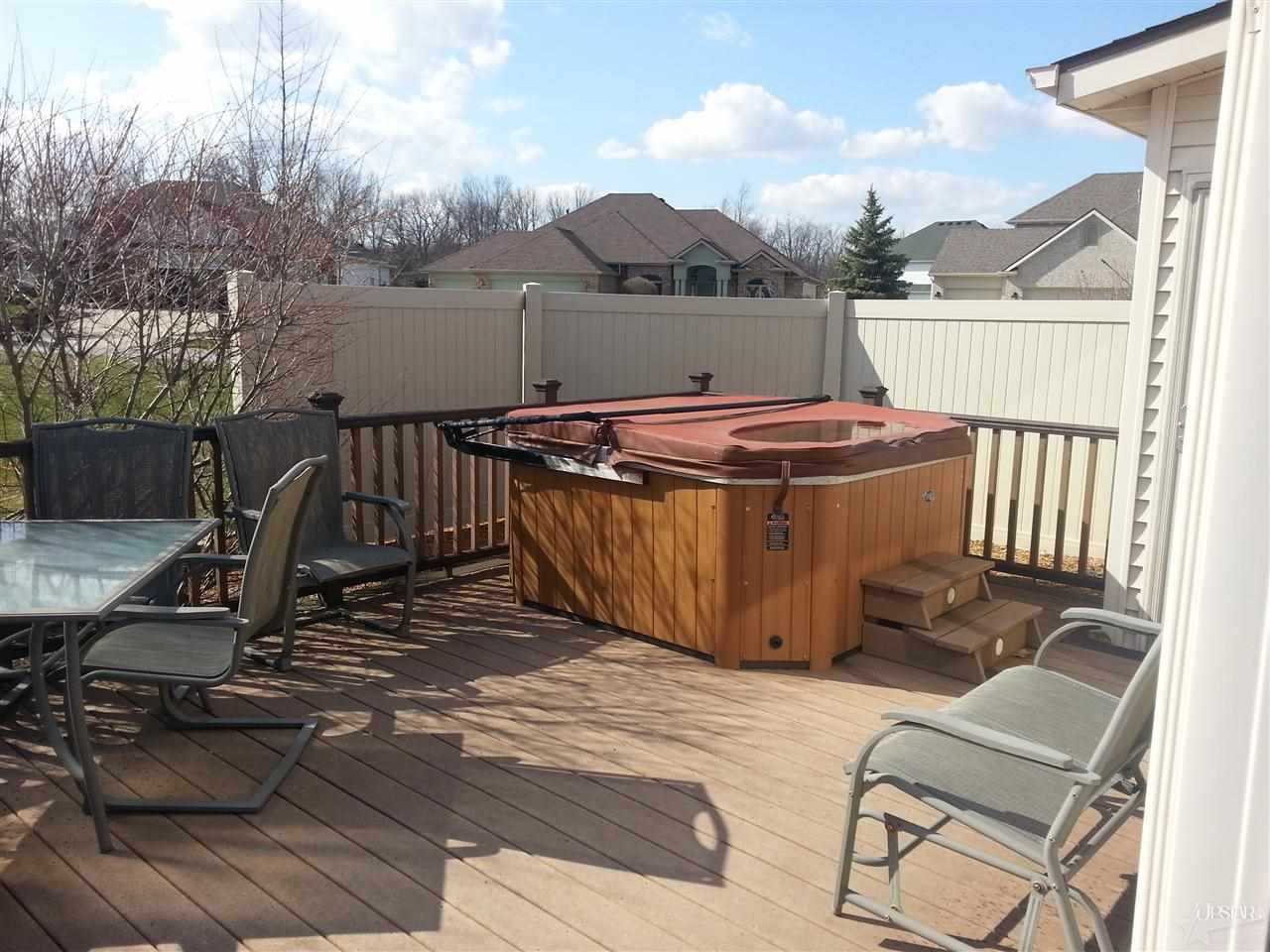 11433 Tillbury Cv, Fort Wayne, IN 46845 photo 17