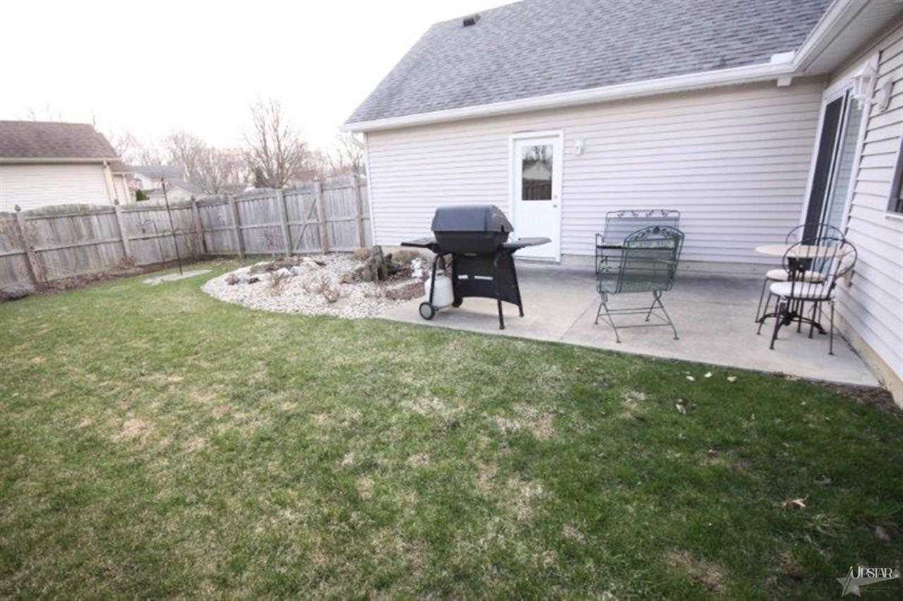 6412 Tree Top Trl, Fort Wayne, IN 46845 photo 6