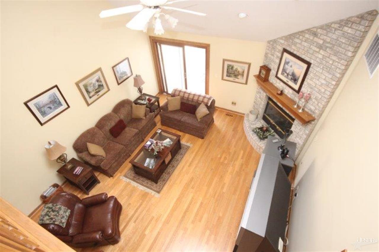 6412 Tree Top Trl, Fort Wayne, IN 46845 photo 16