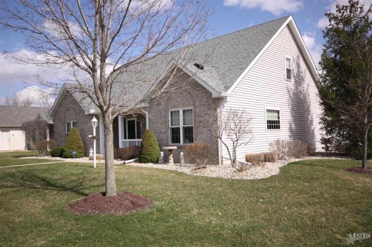 6412 Tree Top Trl, Fort Wayne, IN 46845 photo 2