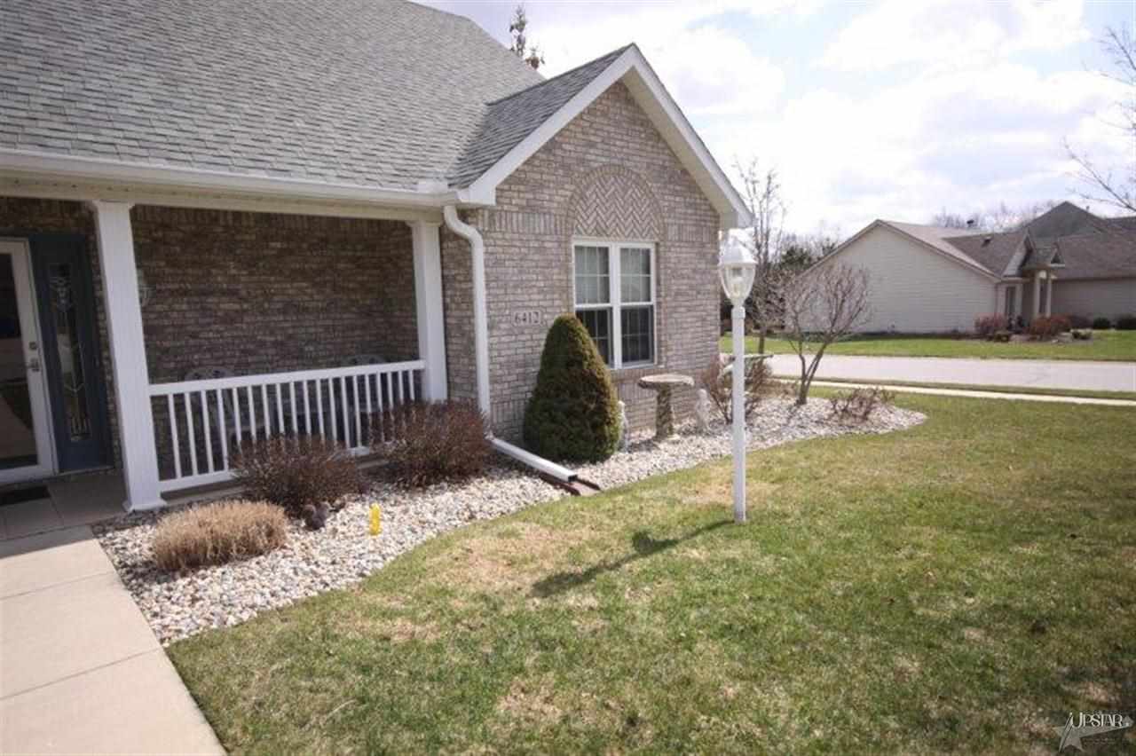 6412 Tree Top Trl, Fort Wayne, IN 46845 photo 3
