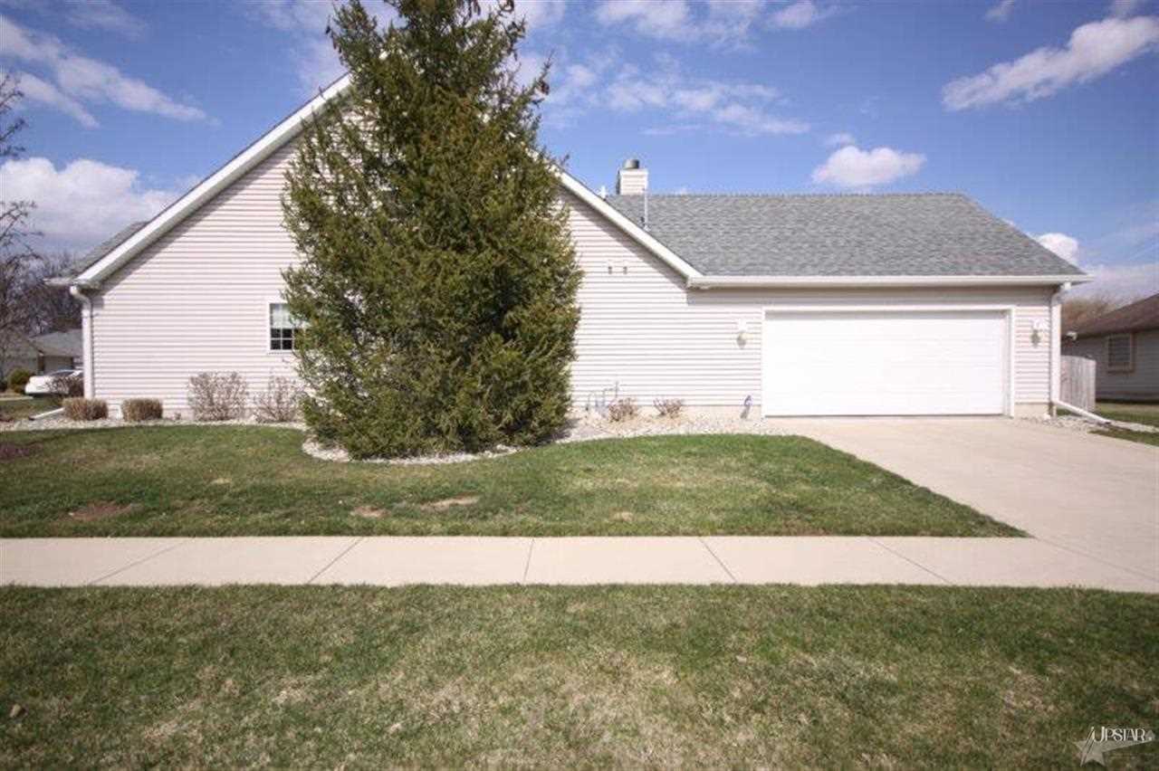 6412 Tree Top Trl, Fort Wayne, IN 46845 photo 4