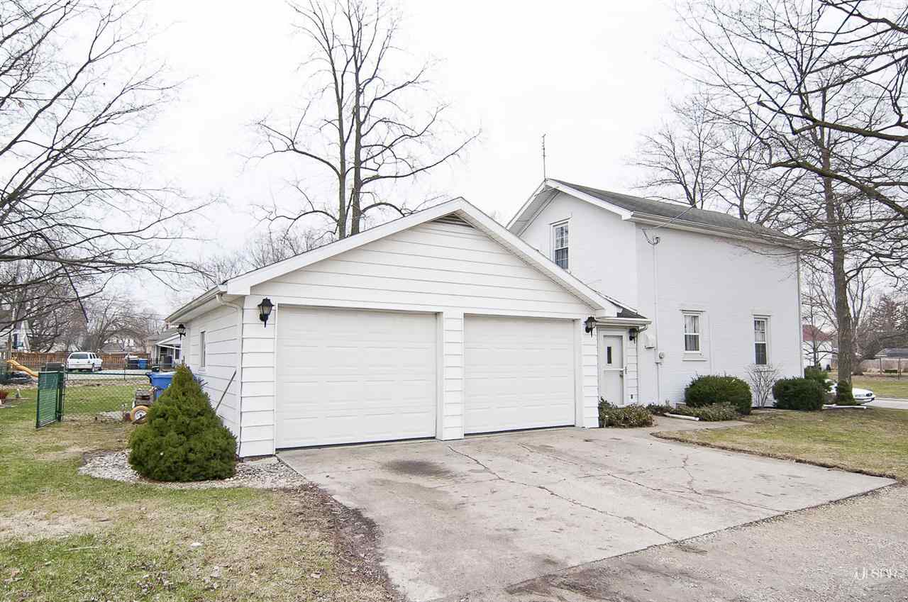 516 W Market St, Columbia City, IN 46725 photo 29