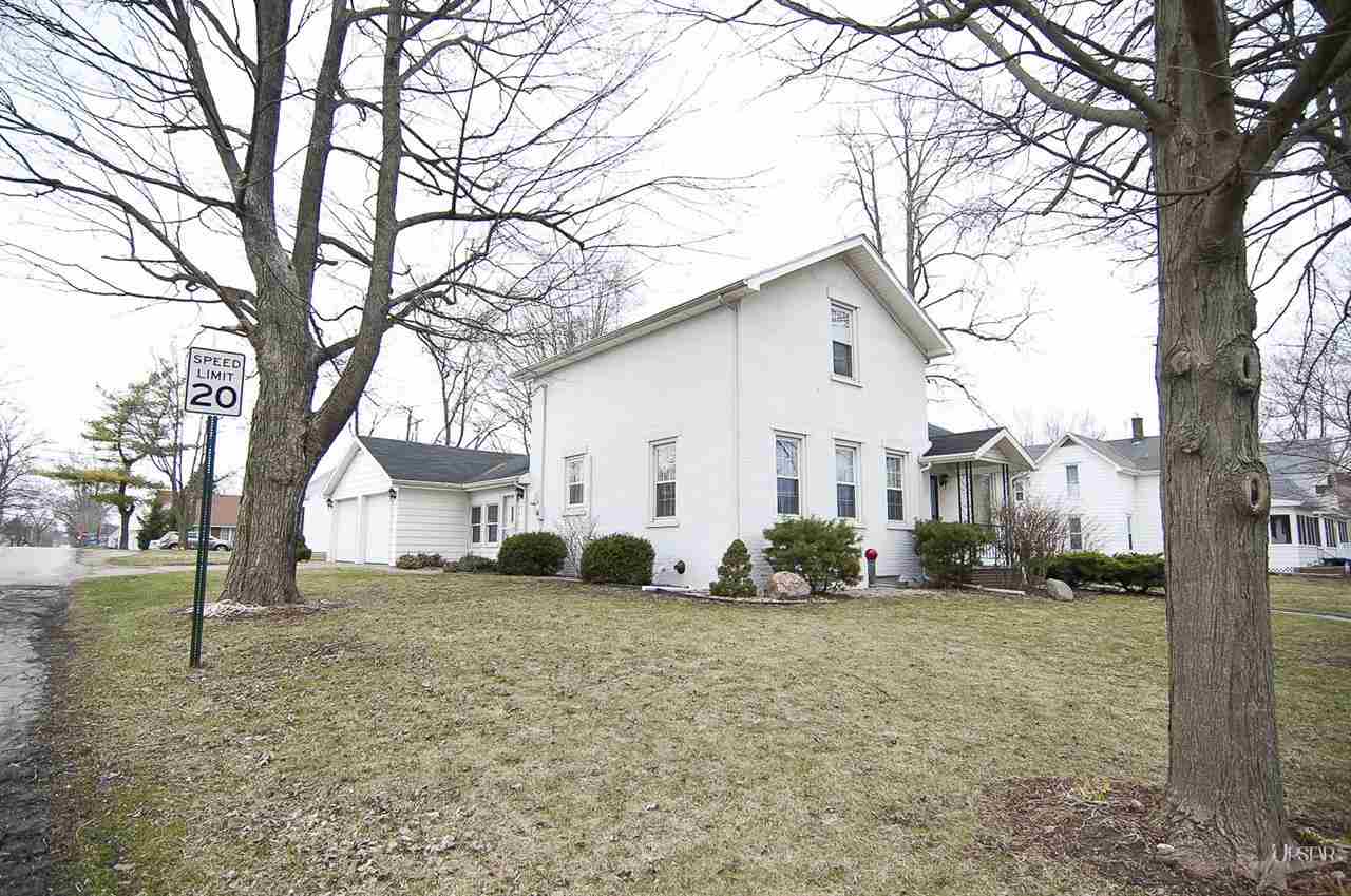 516 W Market St, Columbia City, IN 46725 photo 30