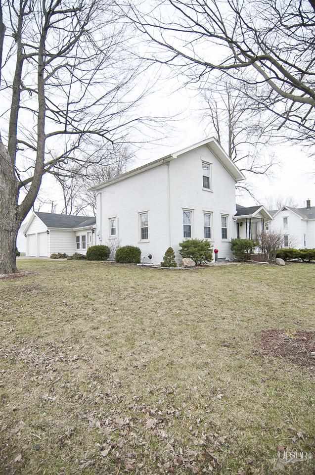 516 W Market St, Columbia City, IN 46725 photo 1