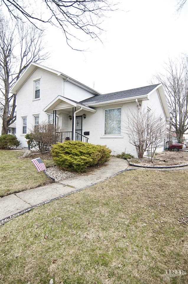 516 W Market St, Columbia City, IN 46725 photo 2