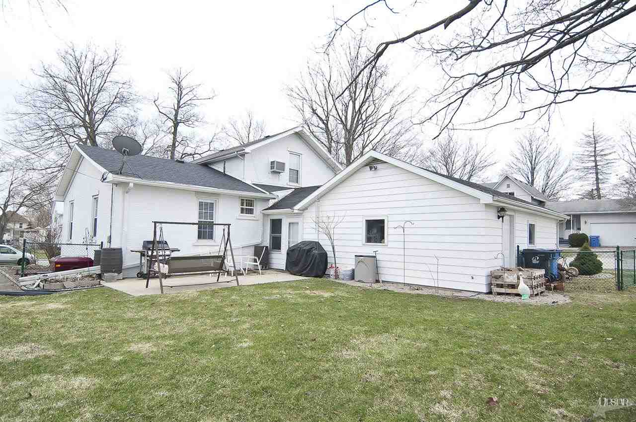 516 W Market St, Columbia City, IN 46725 photo 28