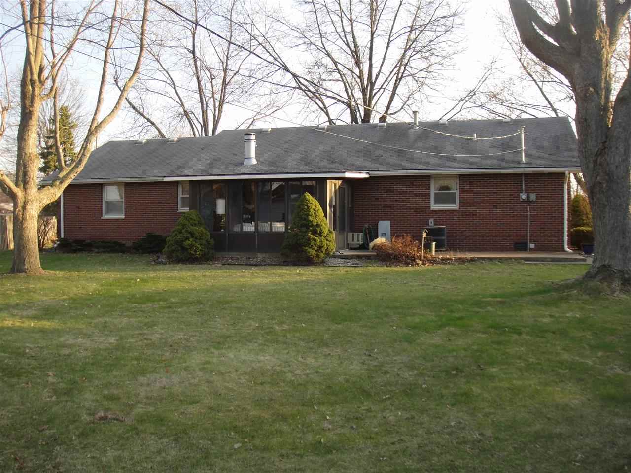 1202 Westbrook Dr, Kokomo, IN 46902 photo 5