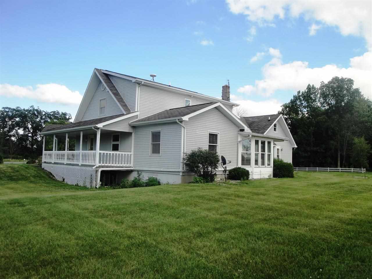 4800 S State Road 5, Topeka, IN 46571 photo 4