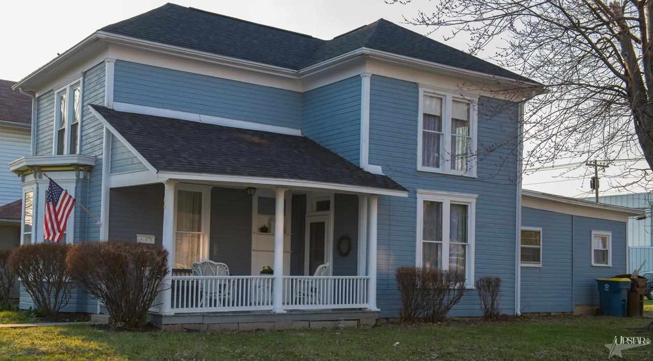 601 W Cherry St, Bluffton, IN 46714 photo 1