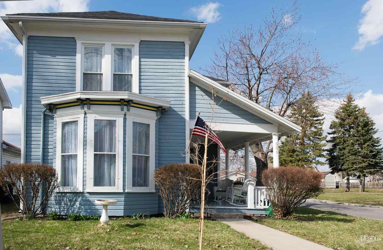 601 W Cherry St, Bluffton, IN 46714 photo 9