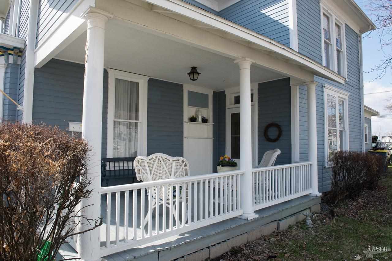601 W Cherry St, Bluffton, IN 46714 photo 7