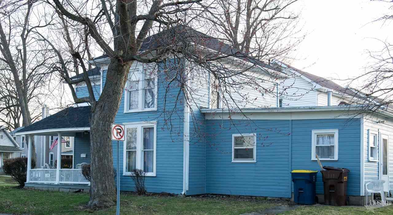 601 W Cherry St, Bluffton, IN 46714 photo 28