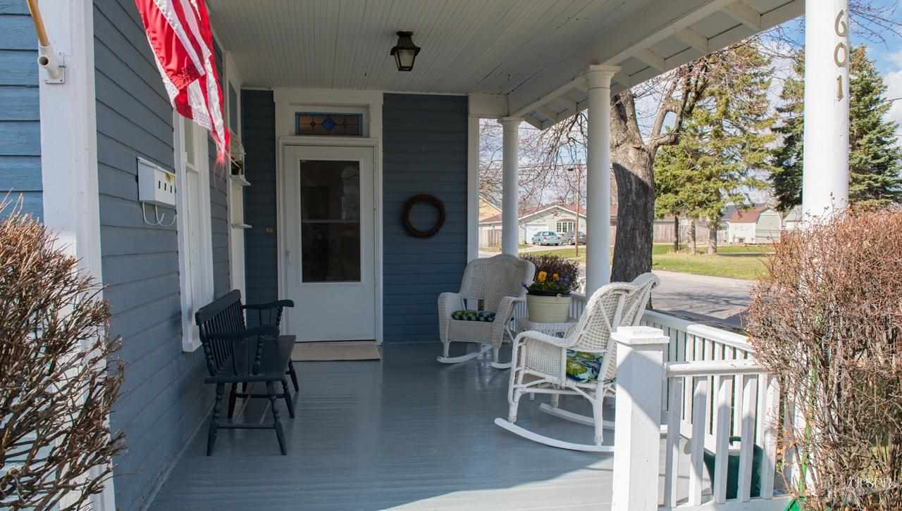 601 W Cherry St, Bluffton, IN 46714 photo 8