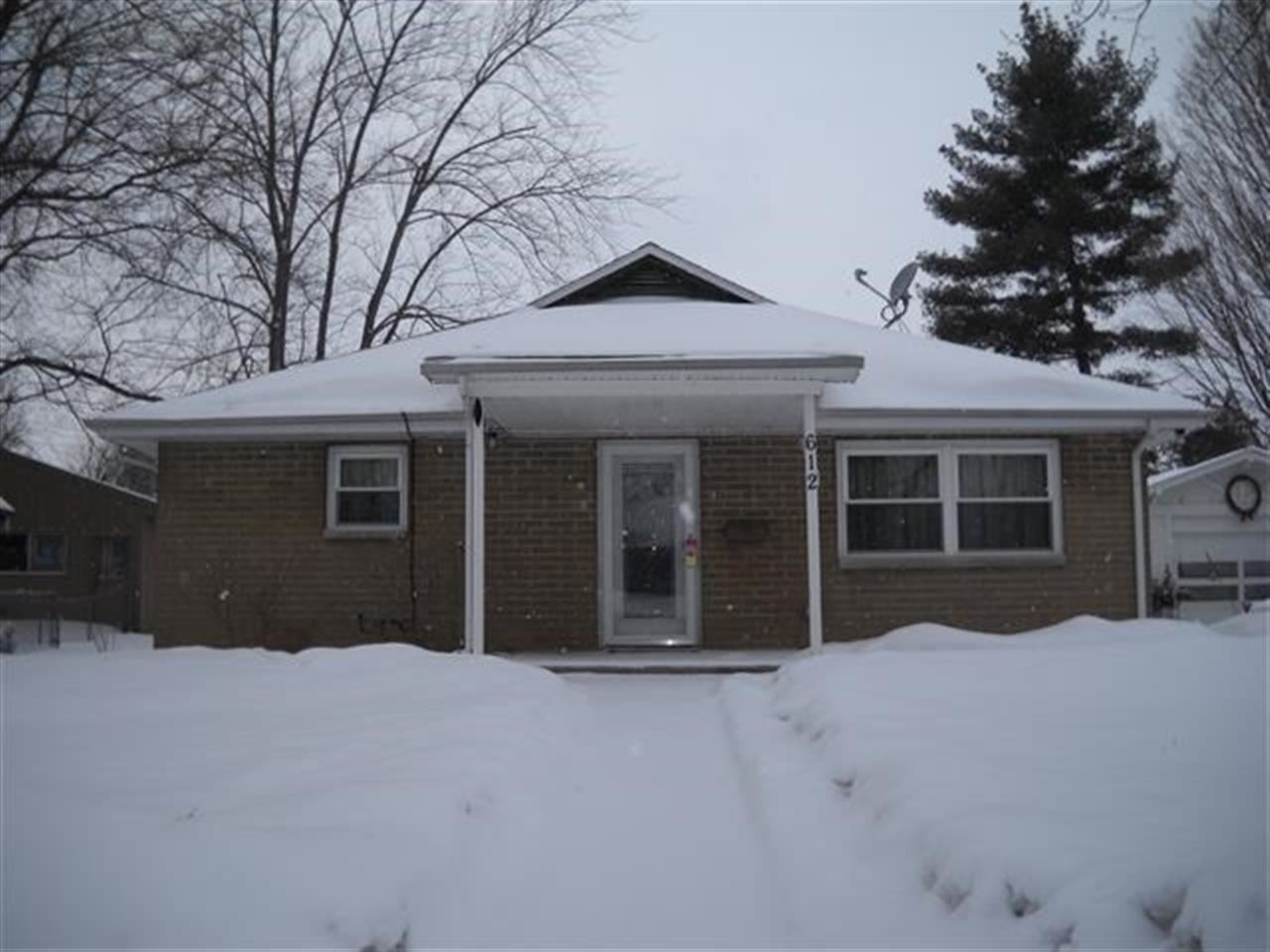 612 S Columbia St, Warsaw, IN 46580 photo 1