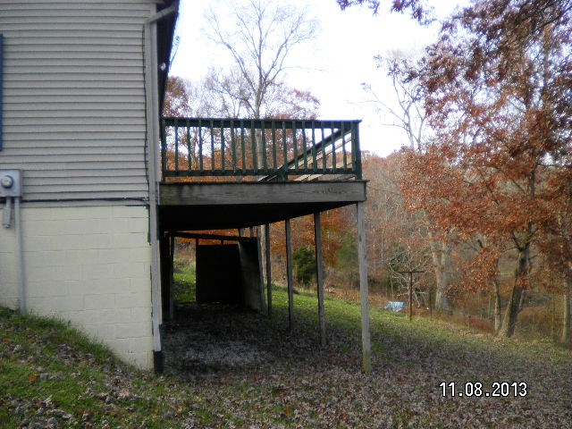 935 N Wolf Rd, Bloomfield, IN 47424 photo 25