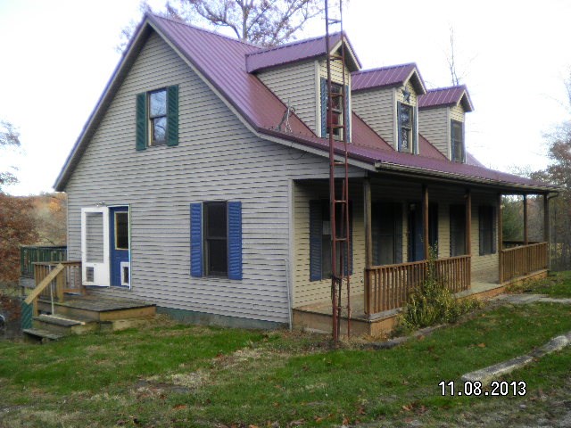 935 N Wolf Rd, Bloomfield, IN 47424 photo 29