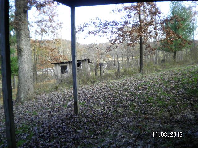 935 N Wolf Rd, Bloomfield, IN 47424 photo 22