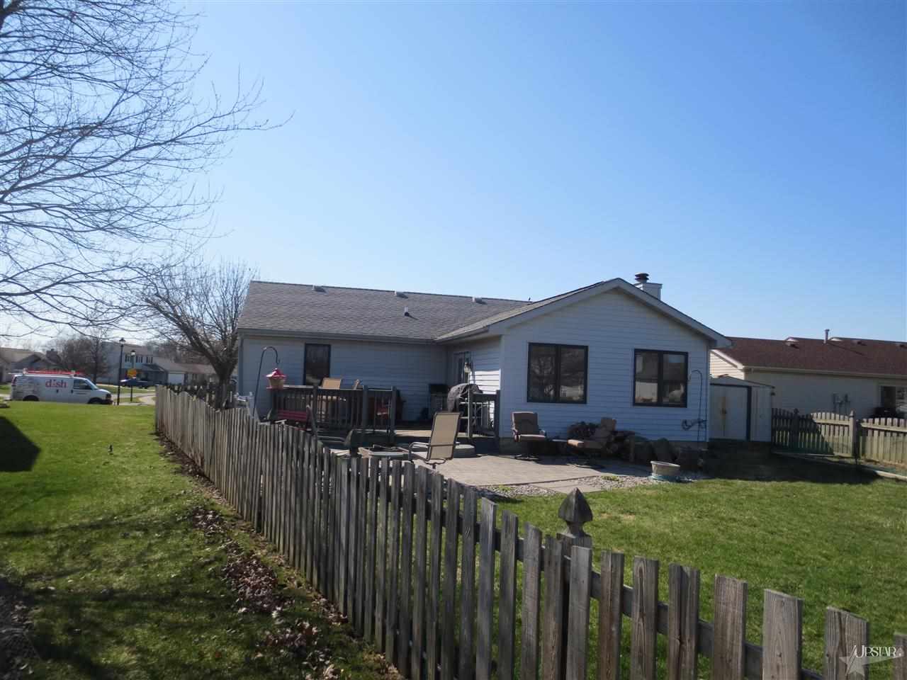 7927 Bruick Ln, Fort Wayne, IN 46815 photo 15