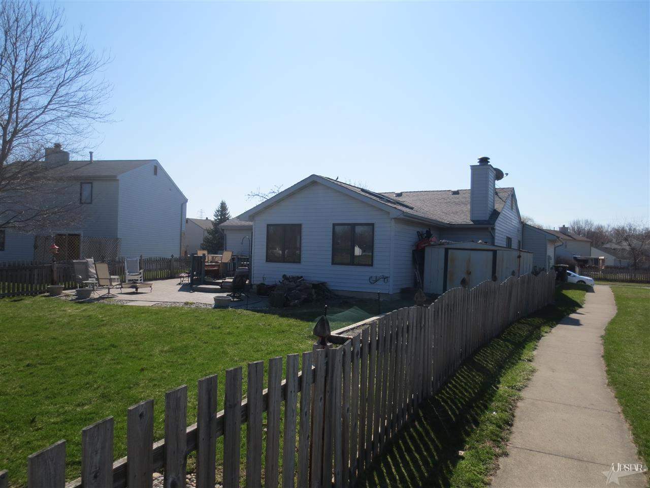 7927 Bruick Ln, Fort Wayne, IN 46815 photo 14