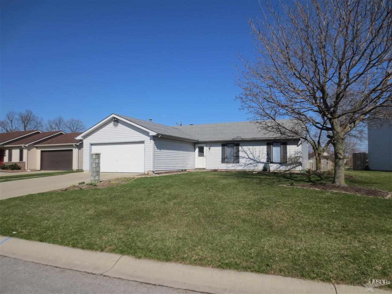 7927 Bruick Ln, Fort Wayne, IN 46815 photo 1