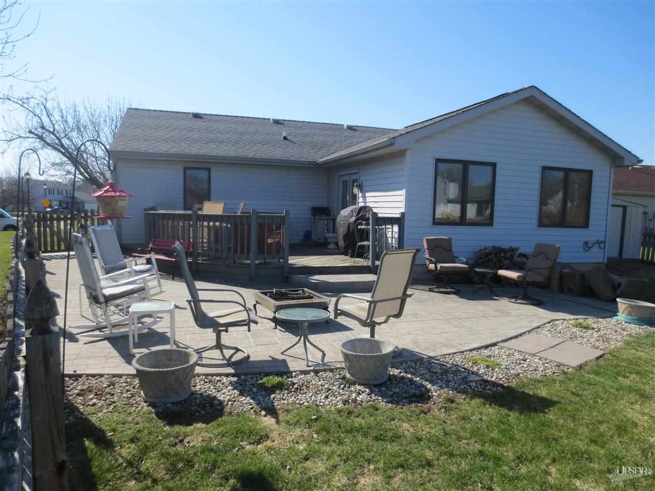 7927 Bruick Ln, Fort Wayne, IN 46815 photo 2