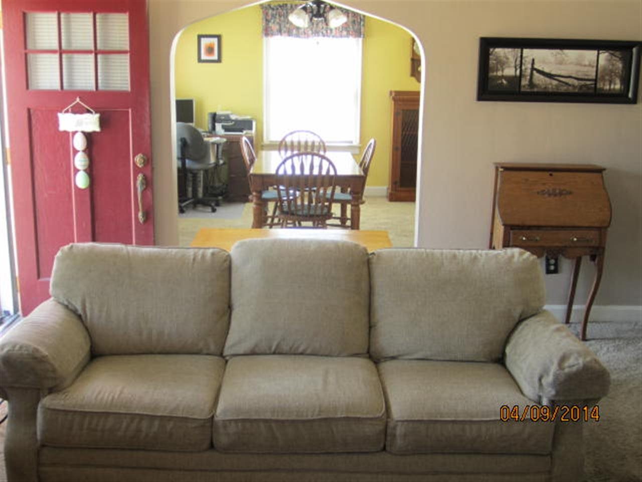 2001 Jeanette Ave, Evansville, IN 47714 photo 12