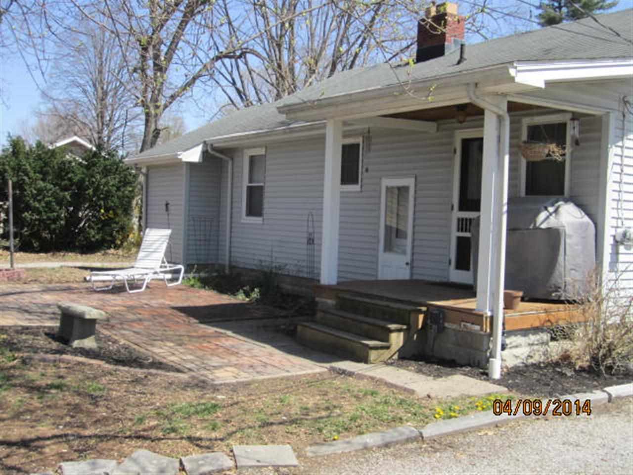 2001 Jeanette Ave, Evansville, IN 47714 photo 17