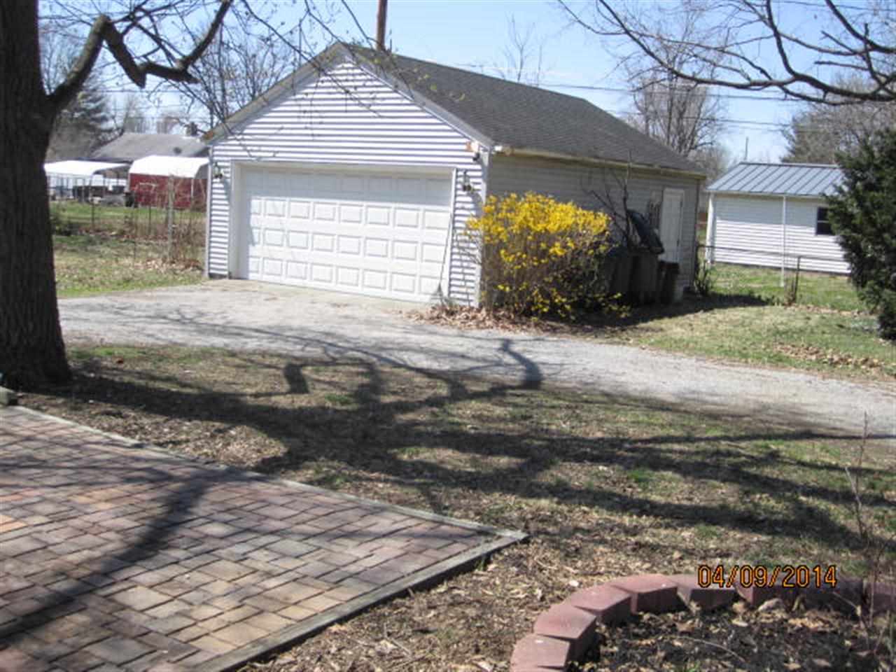 2001 Jeanette Ave, Evansville, IN 47714 photo 16