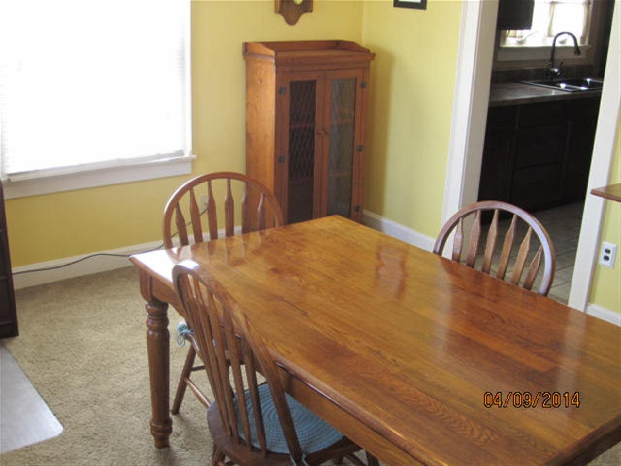 2001 Jeanette Ave, Evansville, IN 47714 photo 3
