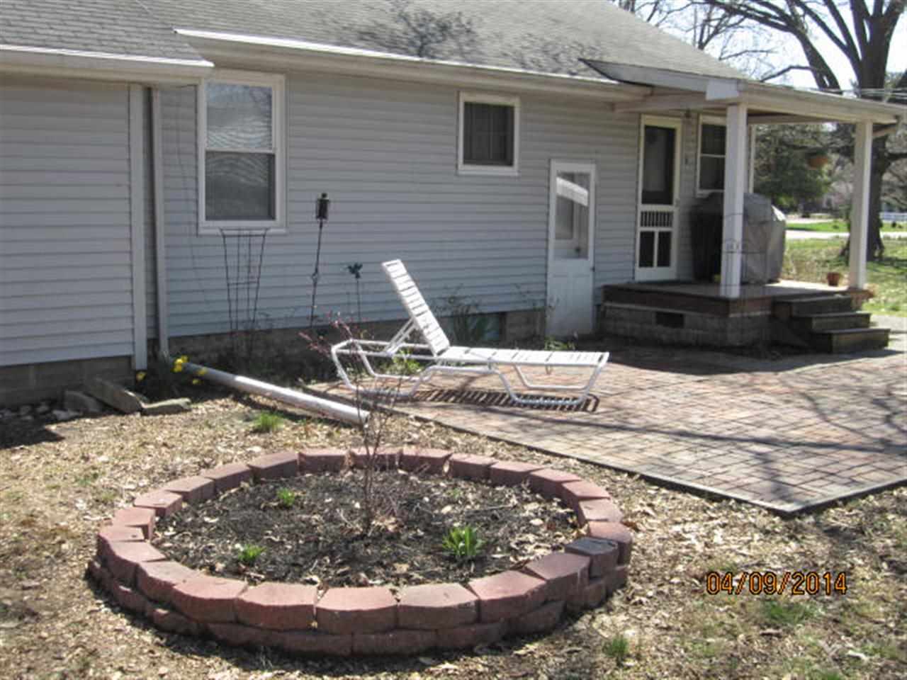 2001 Jeanette Ave, Evansville, IN 47714 photo 15