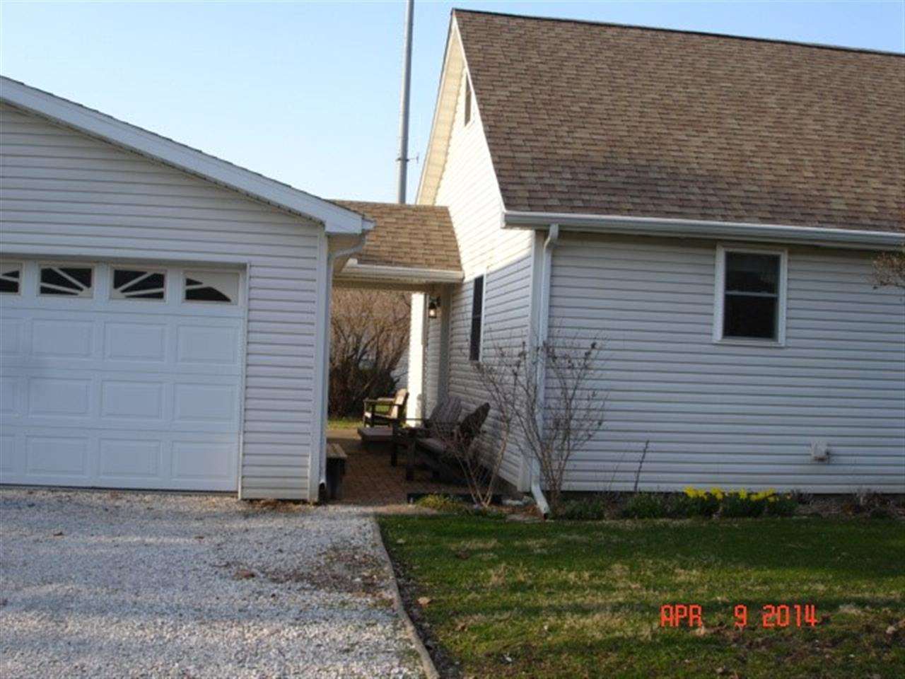 501 N Main St, Sweetser, IN 46987 photo 2