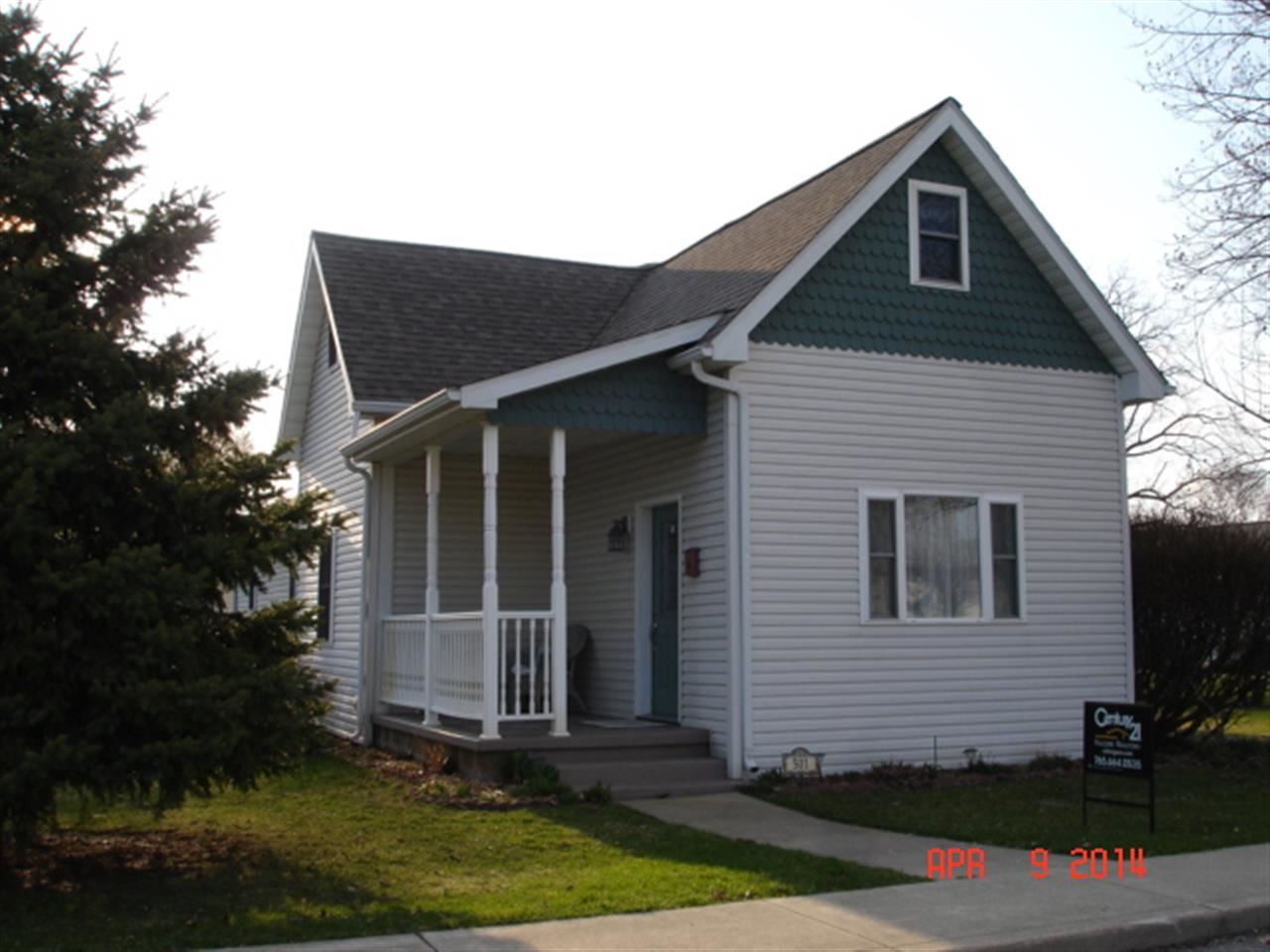 501 N Main St, Sweetser, IN 46987 photo 1