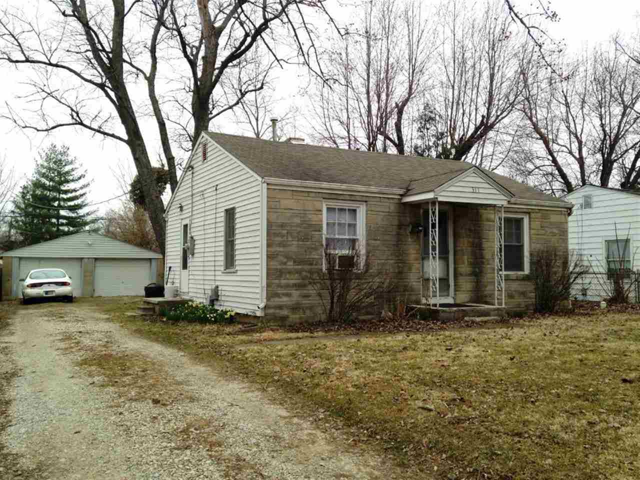 311 N Clark St, Bloomington, IN 47408 photo 1