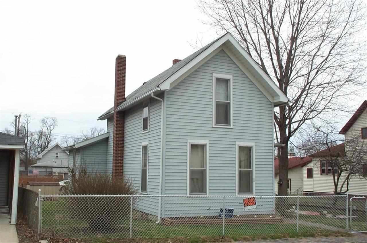 18 E Spring St, Peru, IN 46970 photo 1