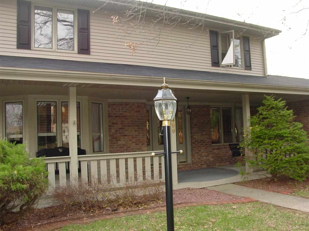 5499 Kenwood Cir, Newburgh, IN 47630 photo 1
