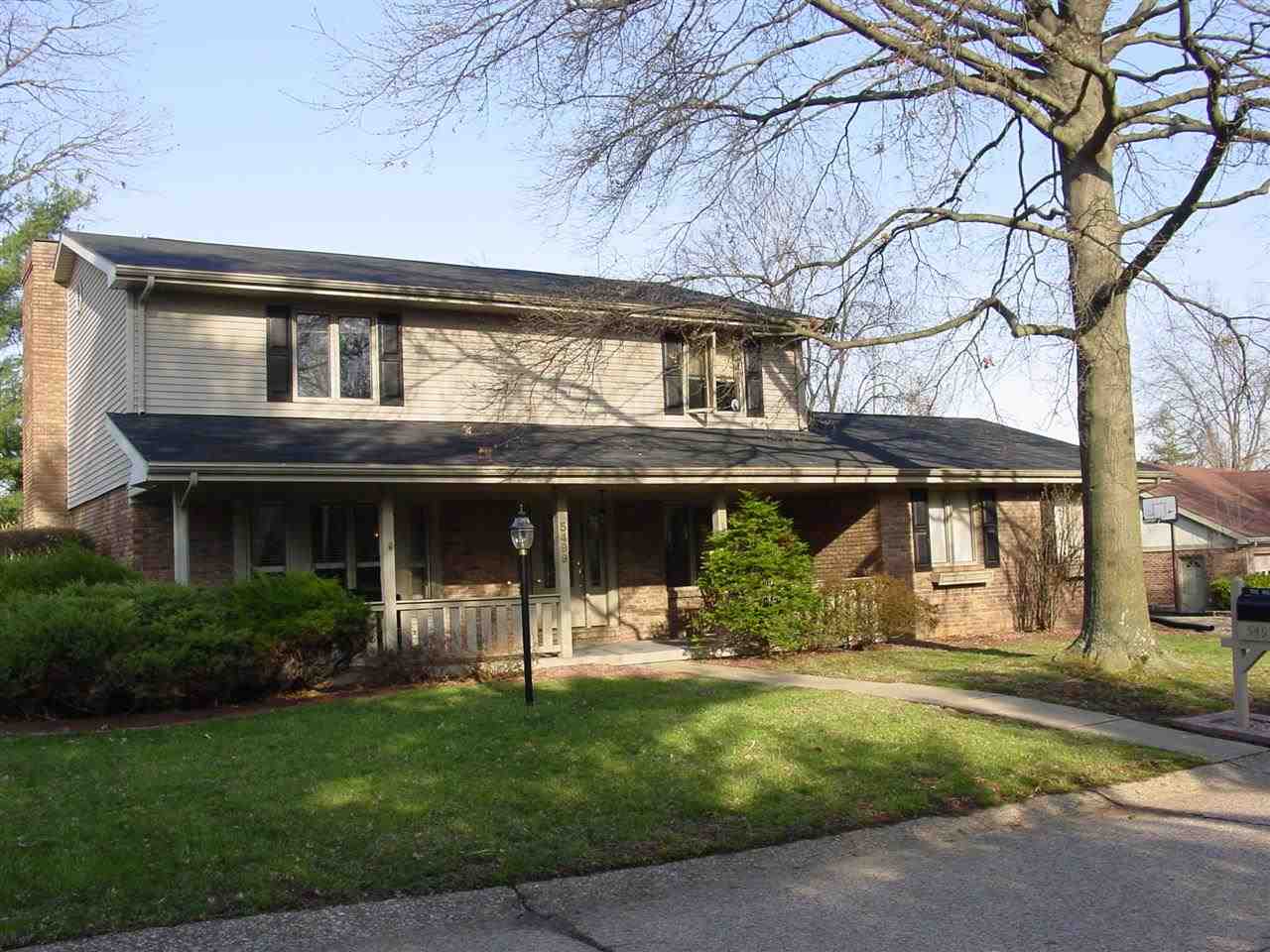 5499 Kenwood Cir, Newburgh, IN 47630 photo 7