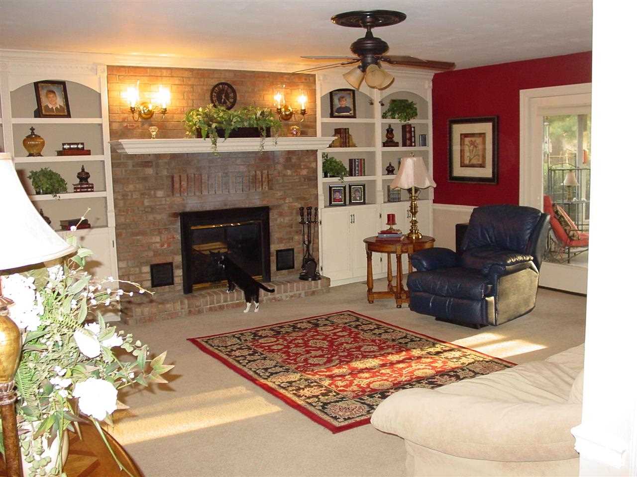 5499 Kenwood Cir, Newburgh, IN 47630 photo 6